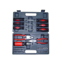 Gold Supplier New Design 46pcs Hand Tool Set